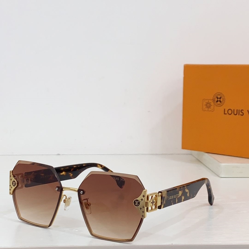 LV Sunglasses